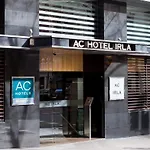 埃尔拉万豪ac酒店 3* 巴塞罗那