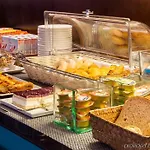 酒店 埃尔拉万豪ac酒店 巴塞罗那
