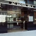 埃尔拉万豪ac酒店 3* 巴塞罗那