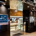 埃尔拉万豪ac酒店