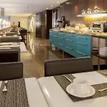 酒店 埃尔拉万豪ac酒店