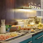 埃尔拉万豪ac酒店 巴塞罗那