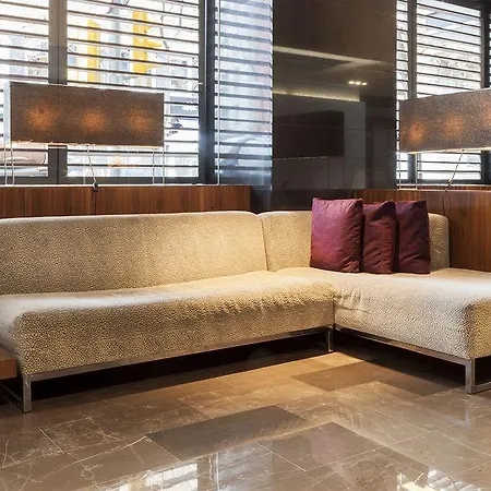 Hotel Ac Irla By Marriott Barcelona