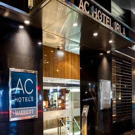 Ac Irla By Marriott 3* Barcelona