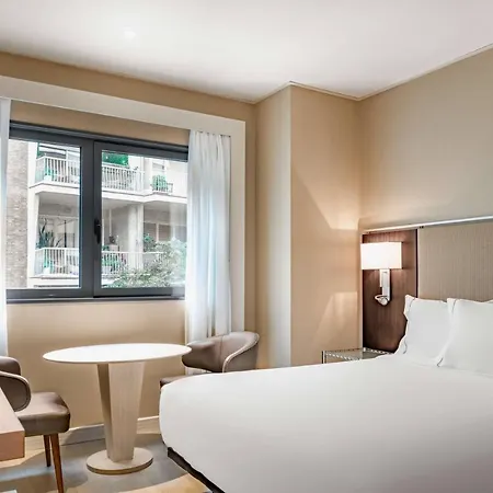 Ac Irla By Marriott Barcelona