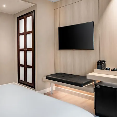 Ac Irla By Marriott Hotel Barcelona