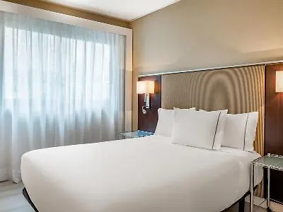 Ac Irla By Marriott Hotel 3*