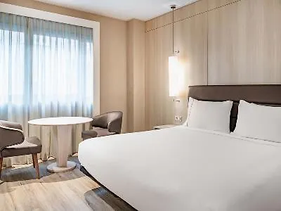Ac Irla By Marriott Hotel