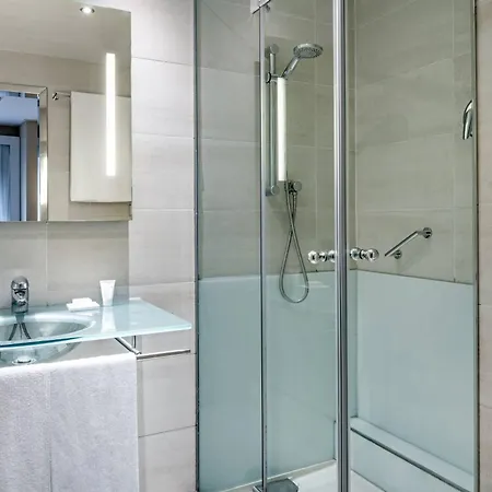 Ac Irla By Marriott Barcelona