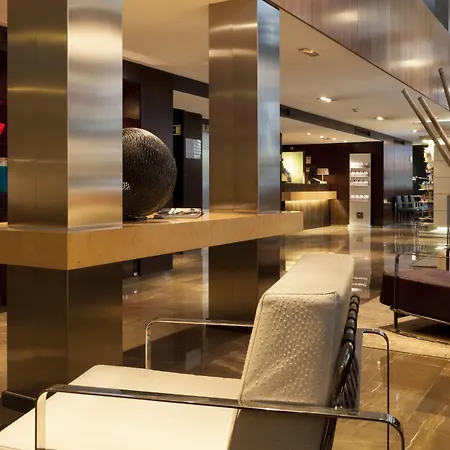 Hotel Ac Irla By Marriott 3*