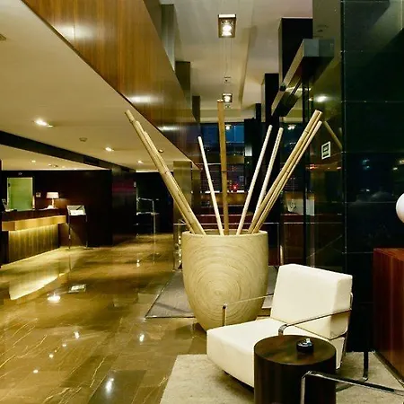 Ac Irla By Marriott Hotel Barcelona