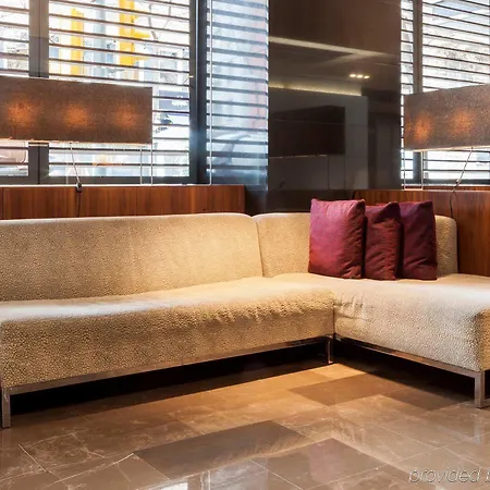 Ac Irla By Marriott 3* Barcelona