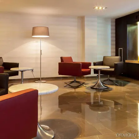 Ac Irla By Marriott Barcelona