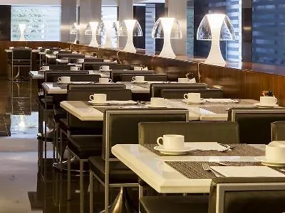 埃尔拉万豪ac酒店 酒店 巴塞罗那