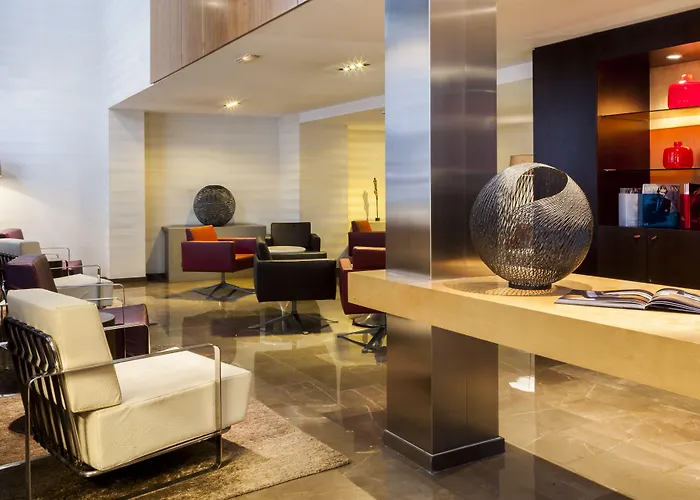 Ac Irla By Marriott Hotel