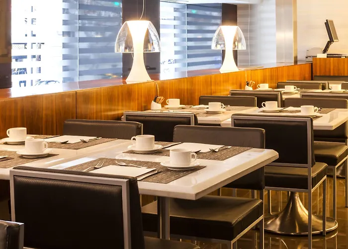 Ac Irla By Marriott 3* Barcelona