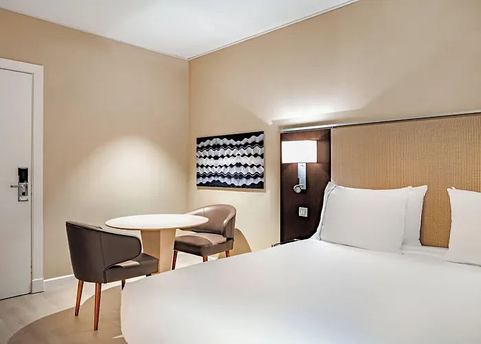 Ac Irla By Marriott 3*