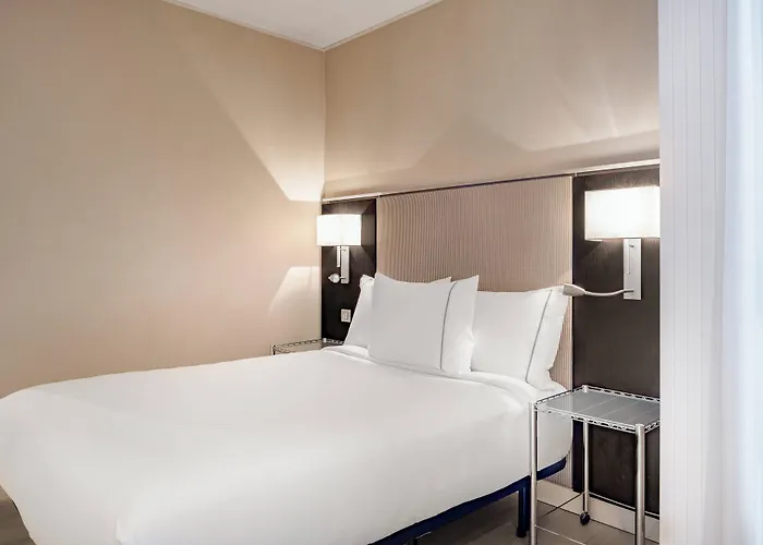 Ac Irla By Marriott 3* Barcelona