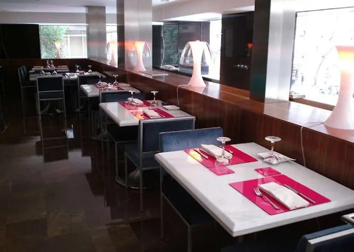 埃尔拉万豪ac酒店 3*