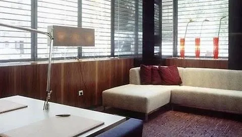 Hotel Ac Irla By Marriott