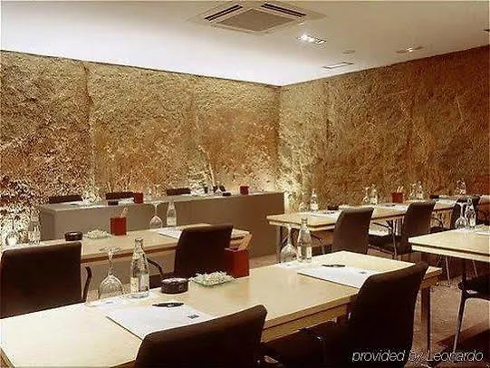 酒店 埃尔拉万豪ac酒店 3*