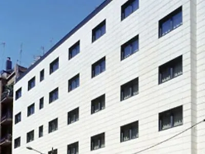 酒店 埃尔拉万豪ac酒店