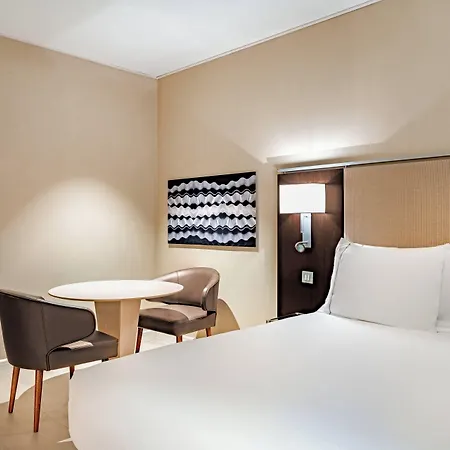 Ac Irla By Marriott 3*