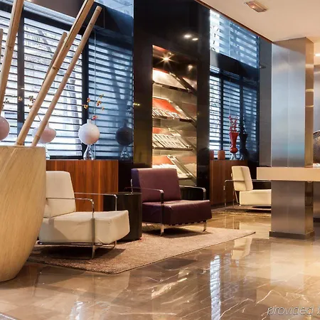 Ac Irla By Marriott