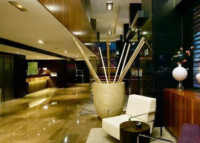 Ac Irla By Marriott Hotel Barcelona