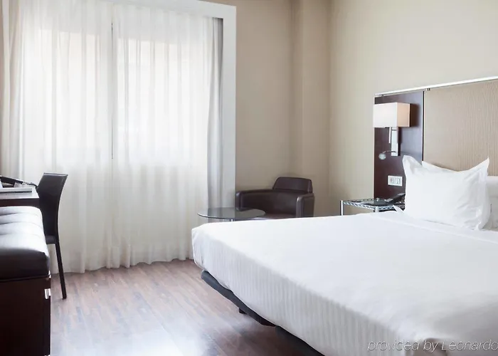 Ac Irla By Marriott Hotel